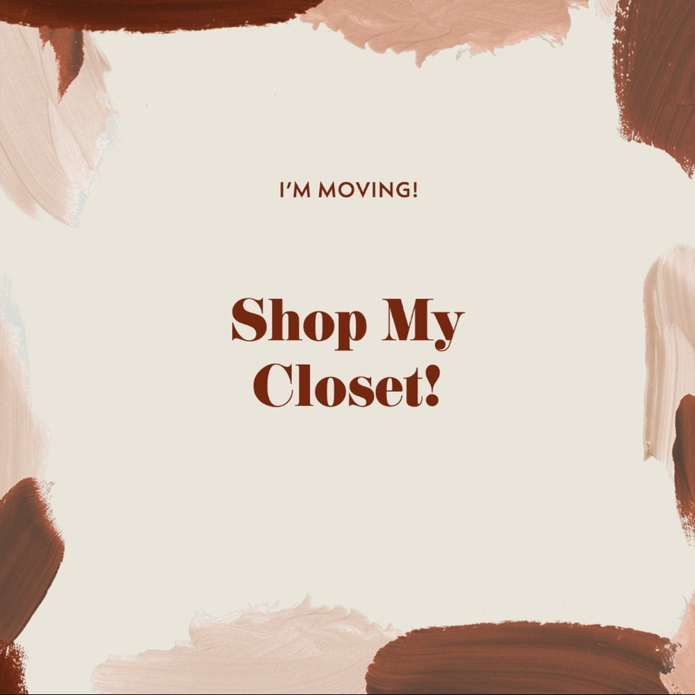 Meet your Posher, Sarah